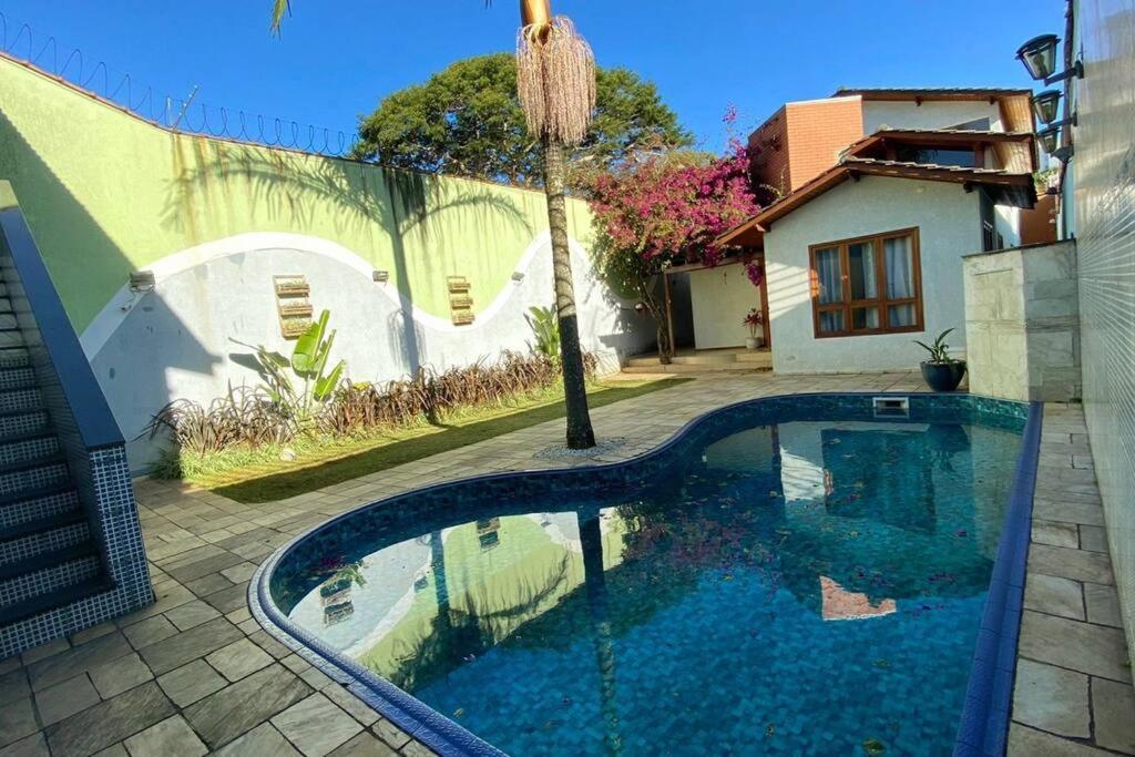 Open House Vargas Сан-Пауло Экстерьер фото