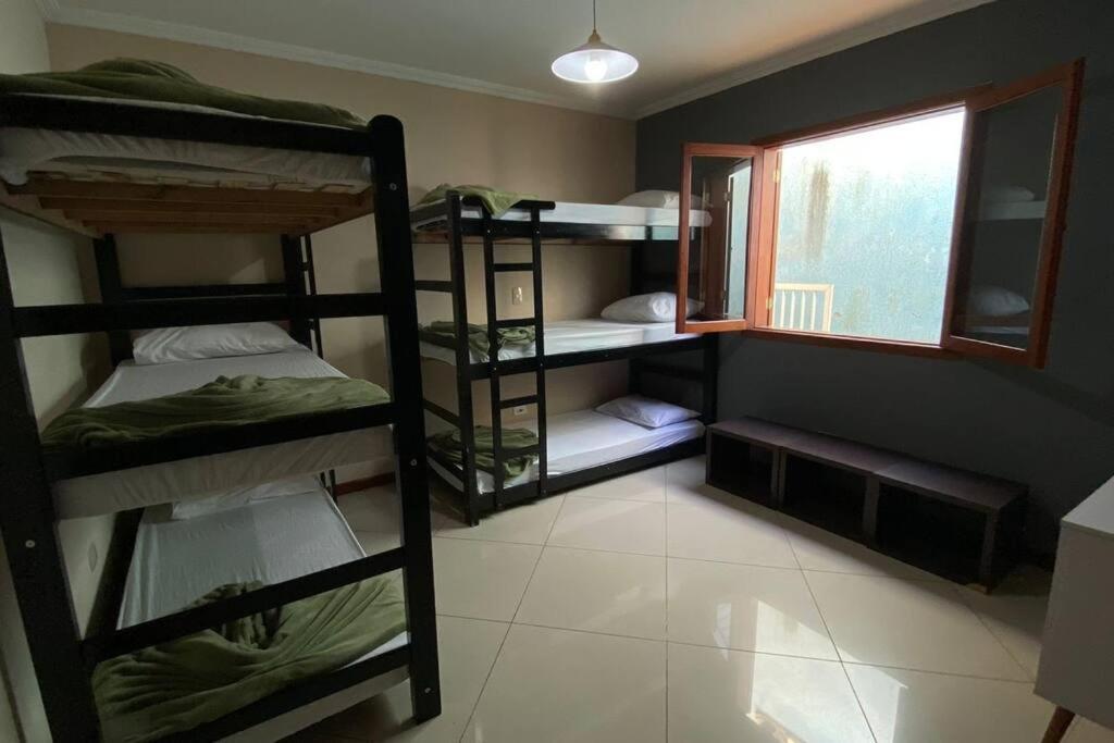 Open House Vargas Сан-Пауло Экстерьер фото