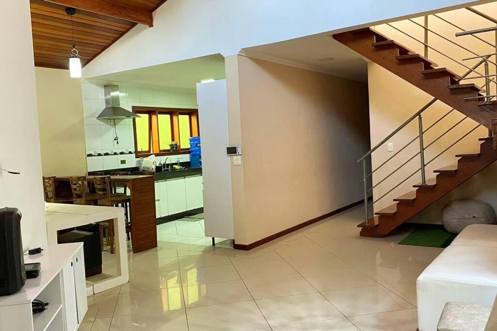 Open House Vargas Сан-Пауло Экстерьер фото
