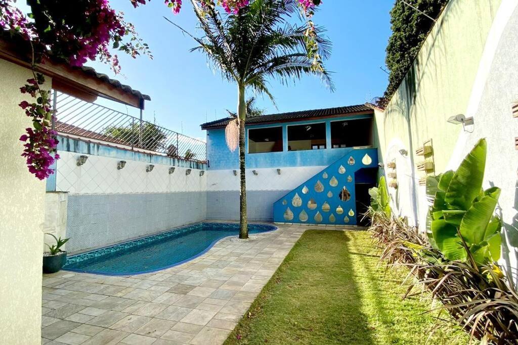 Open House Vargas Сан-Пауло Экстерьер фото