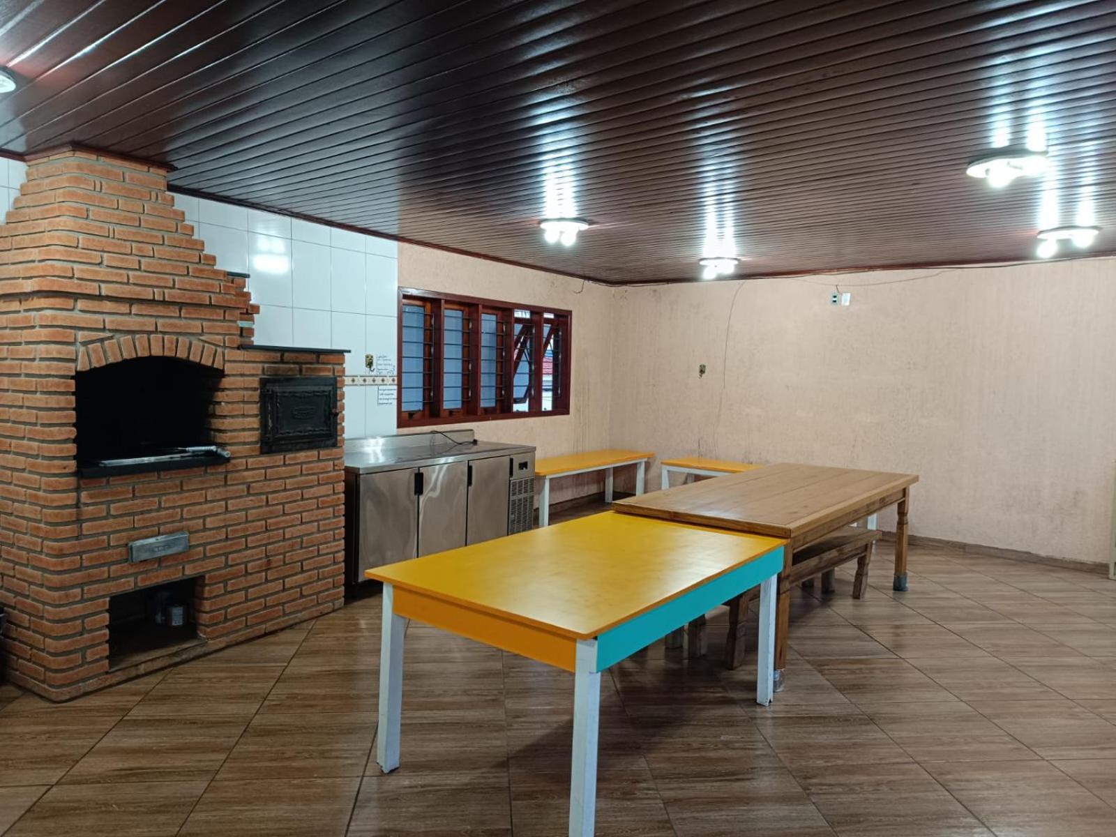 Open House Vargas Сан-Пауло Экстерьер фото